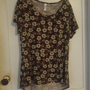 LuLaRoe Classic T